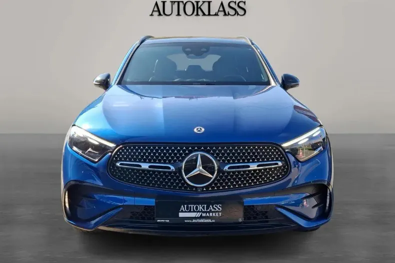 Mercedes-Benz GLC din 2022 cu 67.132 km - oferta MER131569 - foto 16