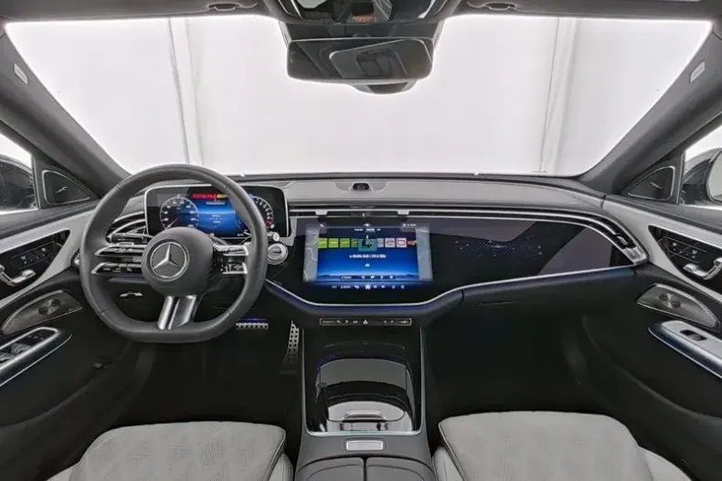 Mercedes-Benz E din 2024 cu 25.004 km - oferta MER131573 - foto 6