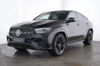 Mercedes-Benz GLE Coupe din 2024 cu 23.469 km - oferta MER131574 - foto 1
