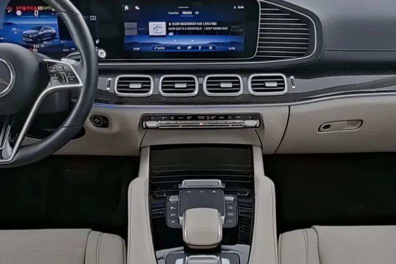 Mercedes-Benz GLE Coupe din 2024 cu 23.469 km - oferta MER131574 - foto 4