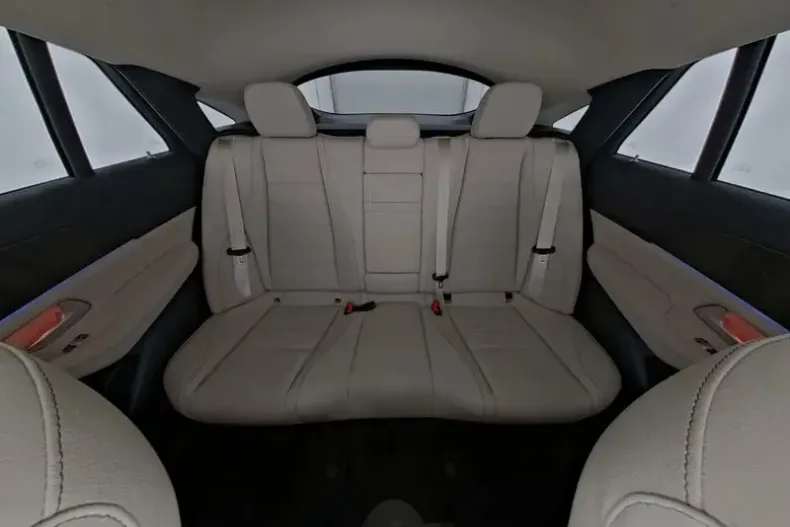 Mercedes-Benz GLE Coupe din 2024 cu 23.469 km - oferta MER131574 - foto 7