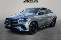 Mercedes-Benz GLE Coupe din 2025 cu 6.153 km - oferta MER131575 - foto 1