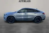 Mercedes-Benz GLE Coupe din 2025 cu 6.153 km - oferta MER131575 - foto 2