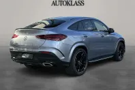 Mercedes-Benz GLE Coupe din 2025 cu 6.153 km - oferta MER131575 - foto 5