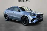 Mercedes-Benz GLE Coupe din 2025 cu 6.153 km - oferta MER131575 - foto 7