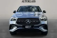 Mercedes-Benz GLE Coupe din 2025 cu 6.153 km - oferta MER131575 - foto 8