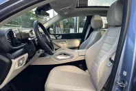 Mercedes-Benz GLE Coupe din 2025 cu 6.153 km - oferta MER131575 - foto 13