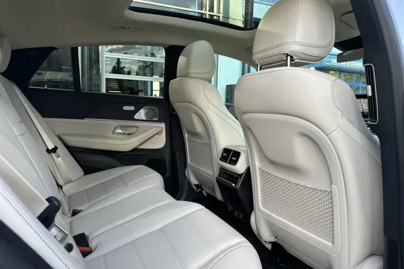 Mercedes-Benz GLE Coupe din 2025 cu 6.153 km - oferta MER131575 - foto 14