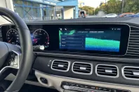 Mercedes-Benz GLE Coupe din 2025 cu 6.153 km - oferta MER131575 - foto 20