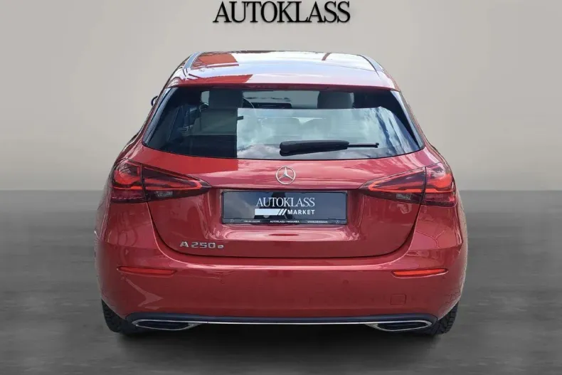 Mercedes-Benz A din 2023 cu 28.000 km - oferta MER131576 - foto 4