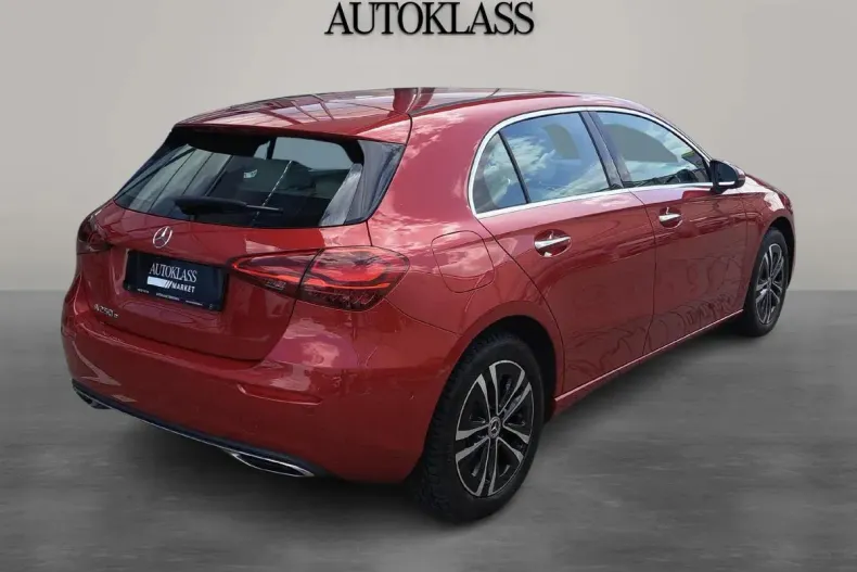 Mercedes-Benz A din 2023 cu 28.000 km - oferta MER131576 - foto 5