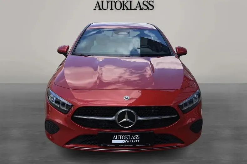 Mercedes-Benz A din 2023 cu 28.000 km - oferta MER131576 - foto 8