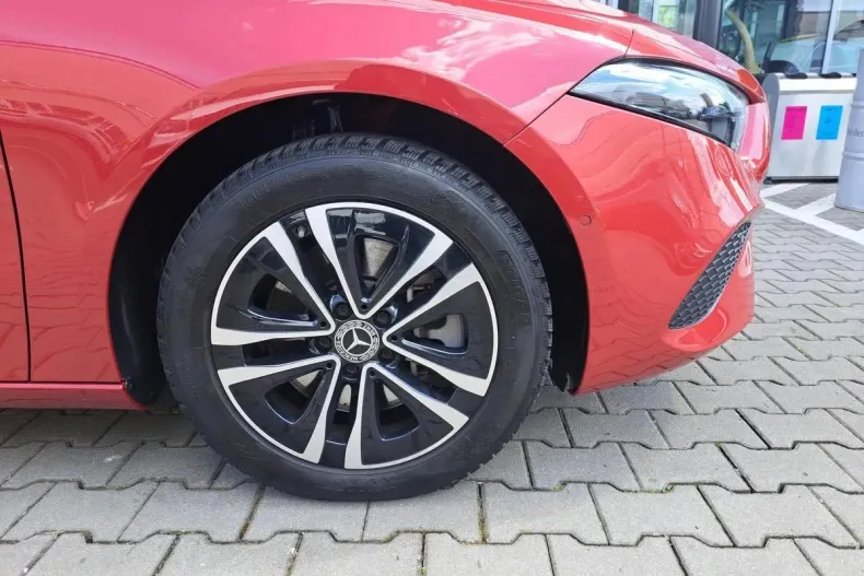 Mercedes-Benz A din 2023 cu 28.000 km - oferta MER131576 - foto 15