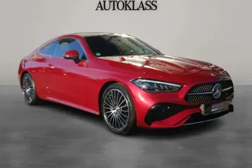 Mercedes-Benz CLE din 2024 - oferta MER131577