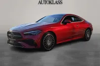 Mercedes-Benz CLE din 2024 cu 10.503 km - oferta MER131577 - foto 2