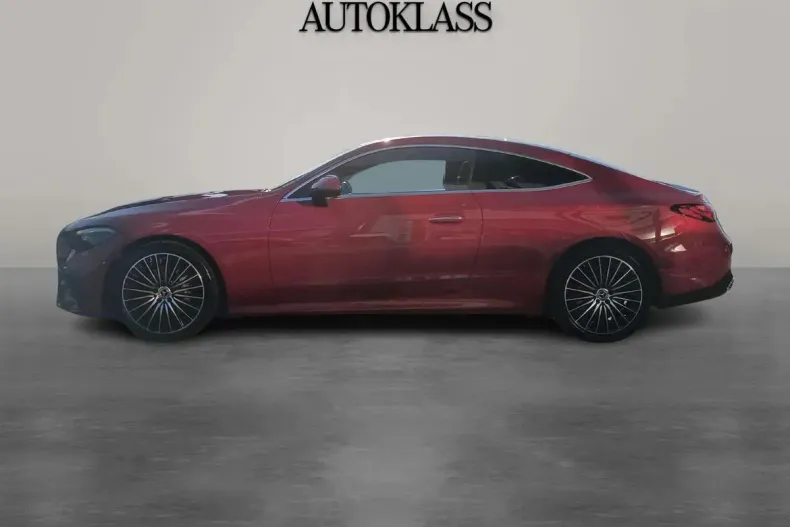 Mercedes-Benz CLE din 2024 cu 10.503 km - oferta MER131577 - foto 3