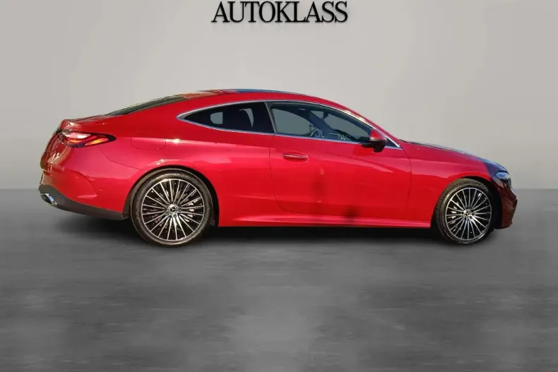 Mercedes-Benz CLE din 2024 cu 10.503 km - oferta MER131577 - foto 7