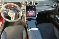 Mercedes-Benz CLE din 2024 cu 10.503 km - oferta MER131577 - foto 11