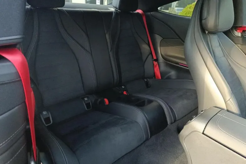 Mercedes-Benz CLE din 2024 cu 10.503 km - oferta MER131577 - foto 14