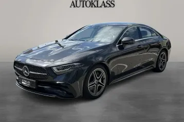 Mercedes-Benz CLS din 2023 - oferta MER131578