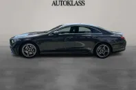 Mercedes-Benz CLS din 2023 cu 66.696 km - oferta MER131578 - foto 2