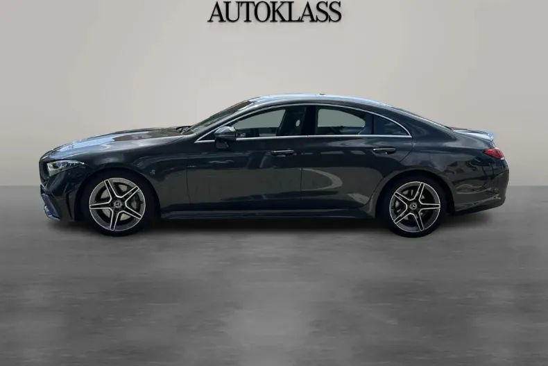 Mercedes-Benz CLS din 2023 cu 66.696 km - oferta MER131578 - foto 2