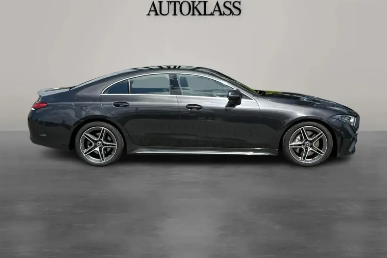 Mercedes-Benz CLS din 2023 cu 66.696 km - oferta MER131578 - foto 6