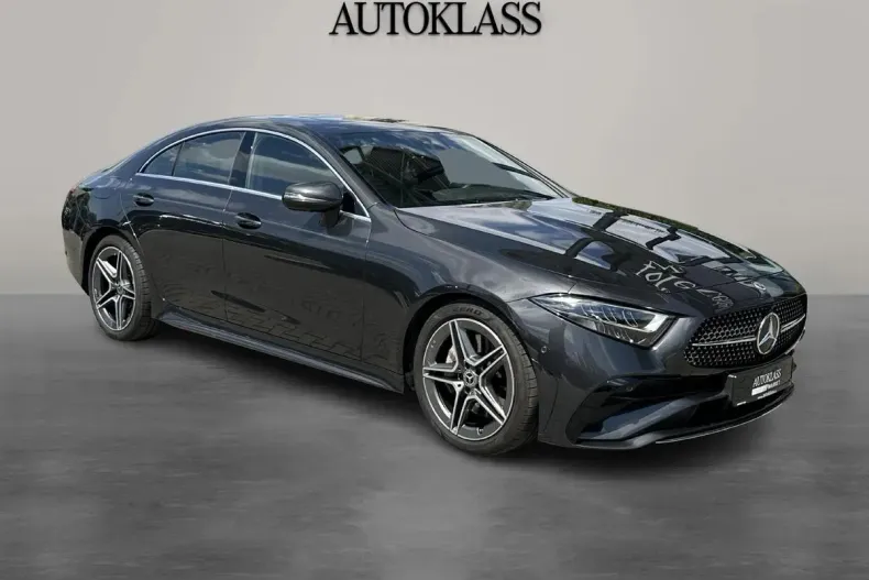Mercedes-Benz CLS din 2023 cu 66.696 km - oferta MER131578 - foto 7