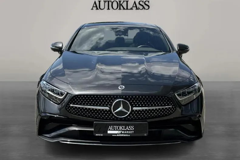 Mercedes-Benz CLS din 2023 cu 66.696 km - oferta MER131578 - foto 8