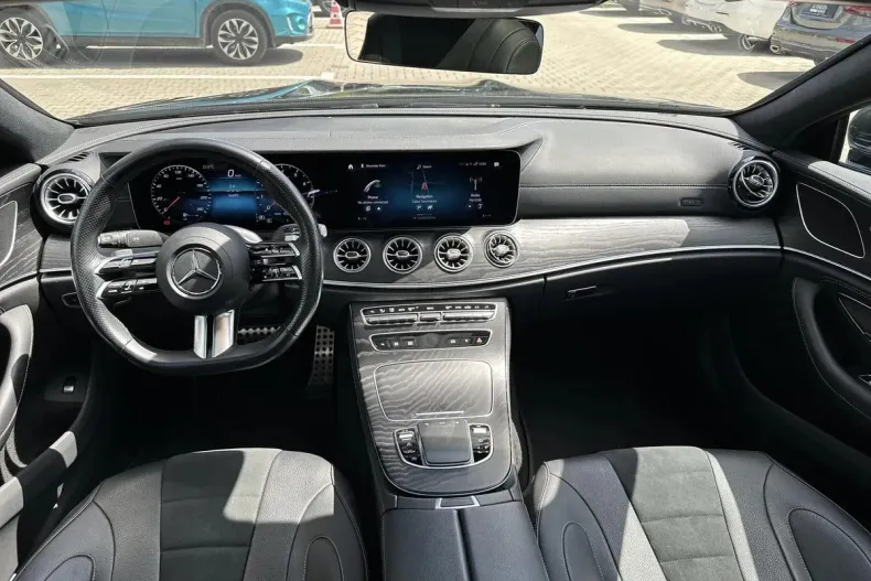 Mercedes-Benz CLS din 2023 cu 66.696 km - oferta MER131578 - foto 11