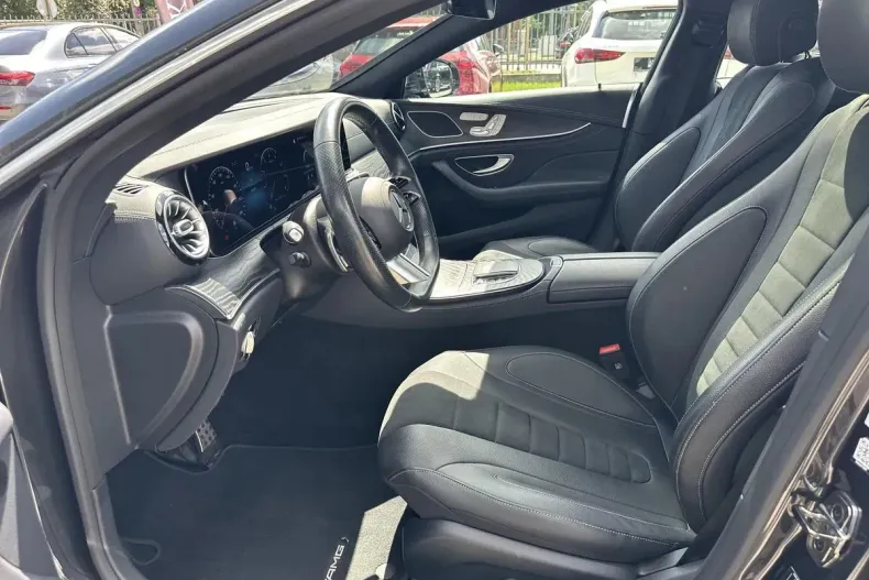 Mercedes-Benz CLS din 2023 cu 66.696 km - oferta MER131578 - foto 13