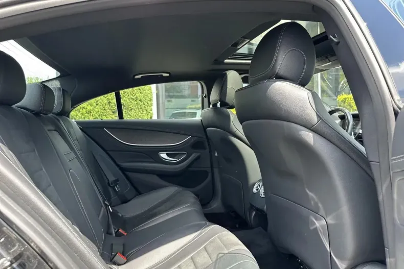 Mercedes-Benz CLS din 2023 cu 66.696 km - oferta MER131578 - foto 14