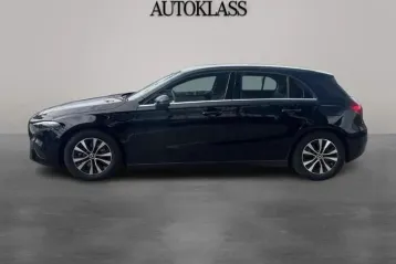 Mercedes-Benz A din 2024 - oferta MER131579