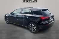 Mercedes-Benz A din 2024 cu 8.704 km - oferta MER131579 - foto 2