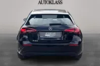 Mercedes-Benz A din 2024 cu 8.704 km - oferta MER131579 - foto 3
