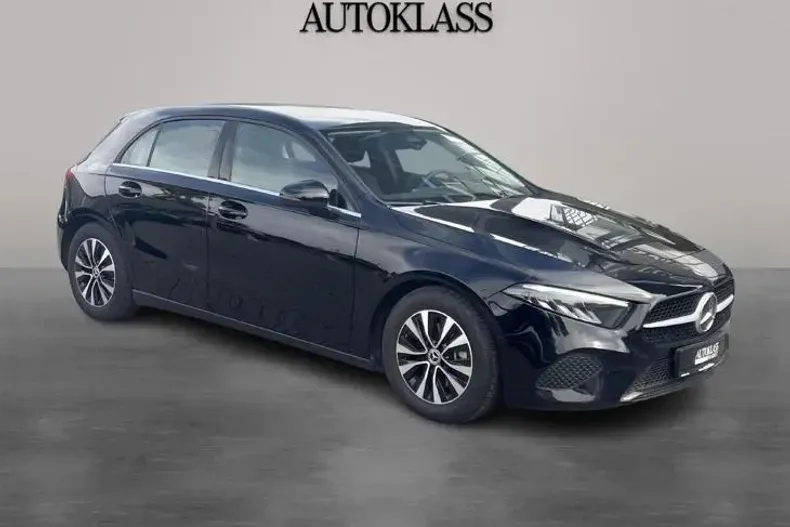 Mercedes-Benz A din 2024 cu 8.704 km - oferta MER131579 - foto 6