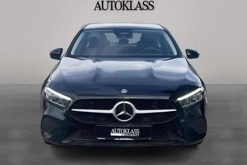 Mercedes-Benz A din 2024 cu 8.704 km - oferta MER131579 - foto 7