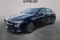 Mercedes-Benz A din 2024 cu 8.704 km - oferta MER131579 - foto 15