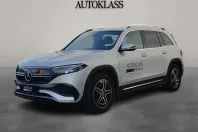 Mercedes-Benz EQB din 2023 cu 17.000 km - oferta MER131581 - foto 1