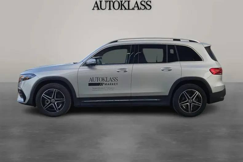 Mercedes-Benz EQB din 2023 cu 17.000 km - oferta MER131581 - foto 2