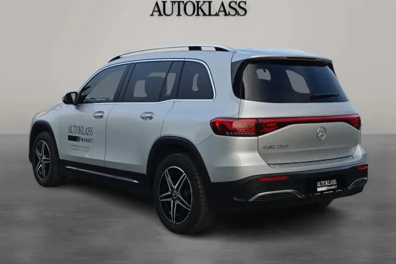 Mercedes-Benz EQB din 2023 cu 17.000 km - oferta MER131581 - foto 3