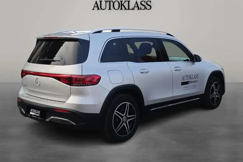 Mercedes-Benz EQB din 2023 cu 17.000 km - oferta MER131581 - foto 5