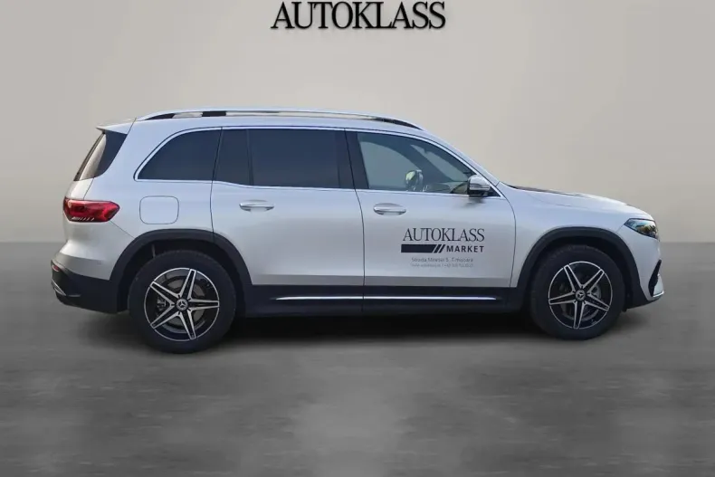 Mercedes-Benz EQB din 2023 cu 17.000 km - oferta MER131581 - foto 6