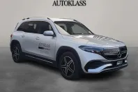 Mercedes-Benz EQB din 2023 cu 17.000 km - oferta MER131581 - foto 7