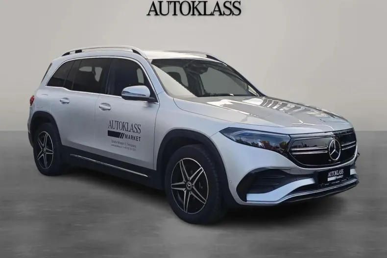Mercedes-Benz EQB din 2023 cu 17.000 km - oferta MER131581 - foto 7