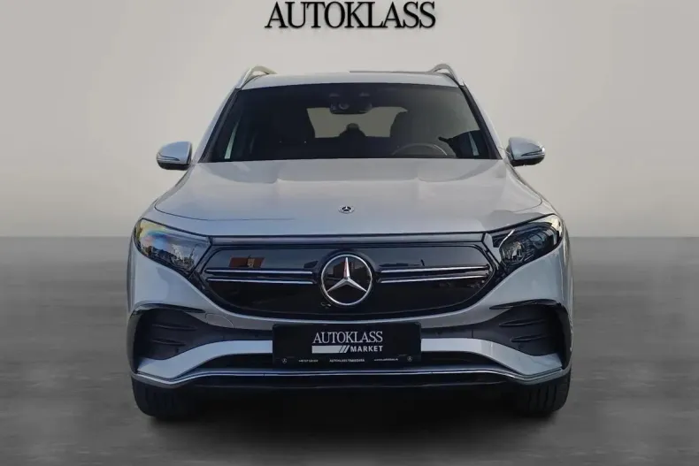 Mercedes-Benz EQB din 2023 cu 17.000 km - oferta MER131581 - foto 8