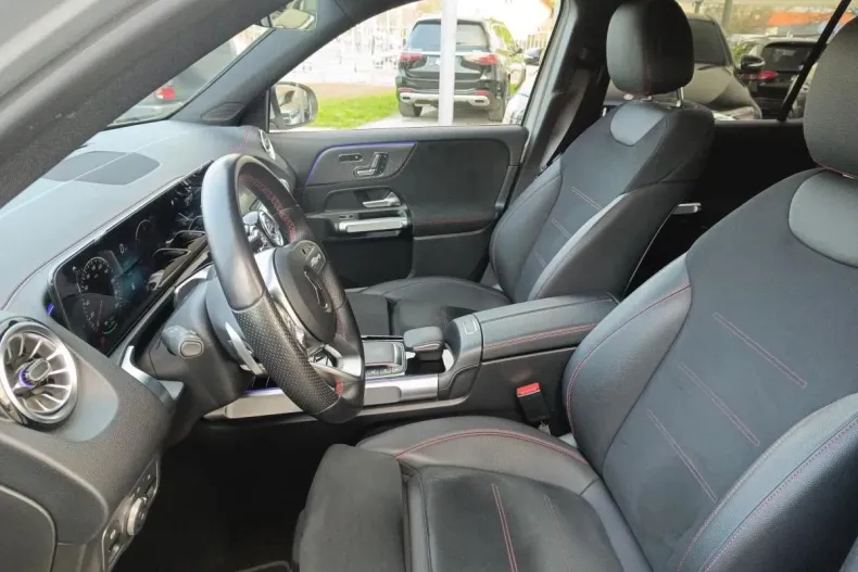 Mercedes-Benz EQB din 2023 cu 17.000 km - oferta MER131581 - foto 13