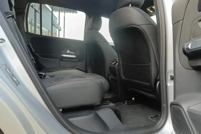 Mercedes-Benz EQB din 2023 cu 17.000 km - oferta MER131581 - foto 14