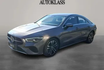Mercedes-Benz CLA din 2023 - oferta MER131582