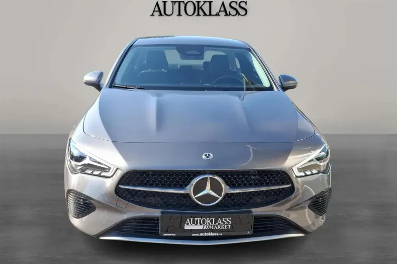 Mercedes-Benz CLA din 2023 cu 27.500 km - oferta MER131582 - foto 6